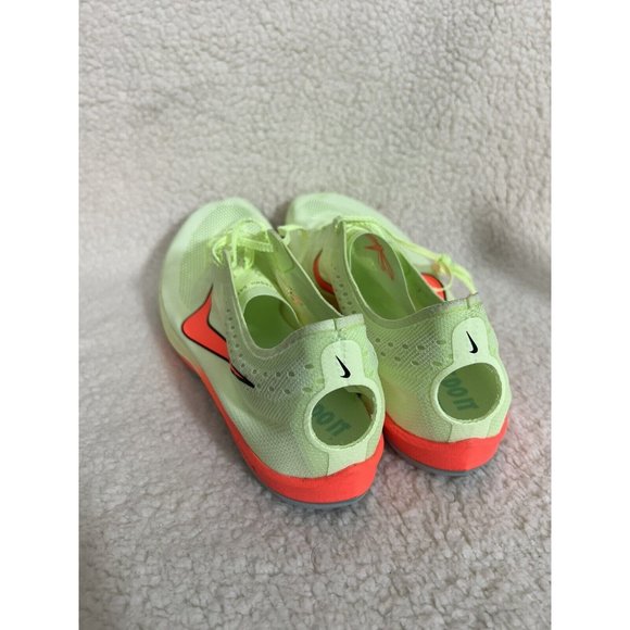New! Mens US 14 NIKE ZOOM X DRAGONFLY TRACK AND FIELD CV0400-700 NO SPIKES - Picture 2 of 5